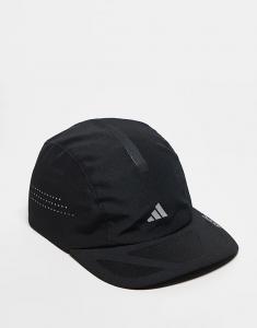 Кепка adidas Running Adizero легкая climacool черного цвета adidas performance
