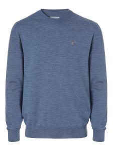 TATUUM Свитер 'JACK' в синем цвете