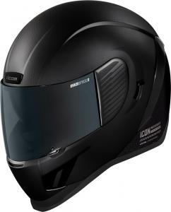 Шлем Icon airform counterstrike mips, Black