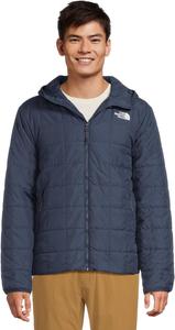 Худи The North Face Junction Insulated Hoodie, цвет Summit Navy
