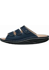 Андросские мюли Finn Comfort, цвет atlantic