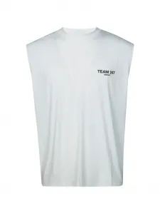Майка Team 247 Represent, белый