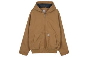 Carhartt Мужская куртка, Черный