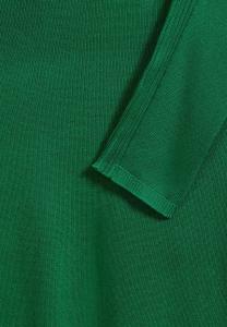 Кардиган LANGER Street One, зеленый