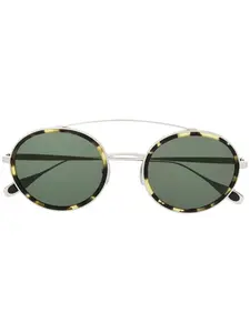 Солнцезащитные очки 'Organza' Paradis Collection, серебряный