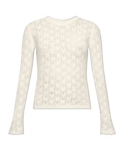 Свитер «Обелин» Marant Ãtoile, бежевый