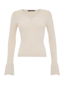 Футболка Threadbare, серый