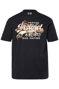 Футболка JP1880, Black