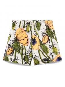 Шорты для плавания Wales Bonner Althea, нейтральный