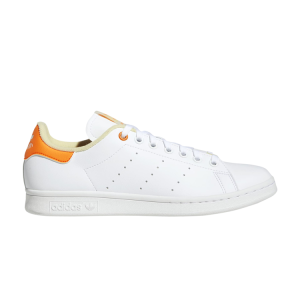 Кроссовки Adidas Wmns Stan Smith Her Vegan, белый