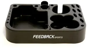 Лоток для инструментов Feedback Sports, Black