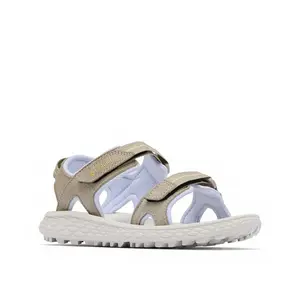 Сандалии Columbia Konos, серый