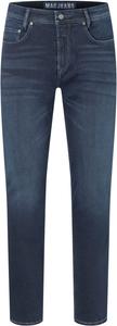 Повседневные джинсы MAC, Blue denim