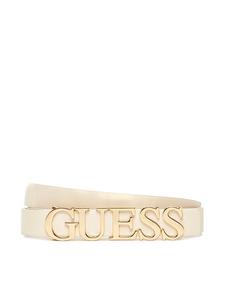 Женский ремень Guess BW9257 P5320 Weiß