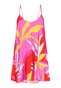 Летнее платье MYMO, розовый