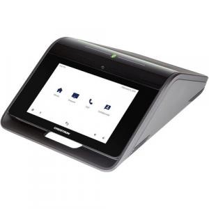 Камера для видеоконференций Crestron Flex Tabletop Medium Room Audio Conference System