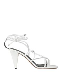 Сандалии Isabel Marant, белый