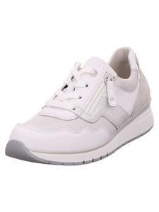 Кроссовки белые Gabor