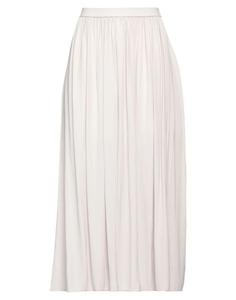 Юбка Rossopuro, светло-серый