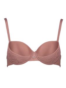 Бюстгальтер на косточках Chantelle, розовый