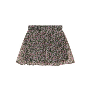 Юбка Vero Moda Girl Skirt VMSMILLA, черный