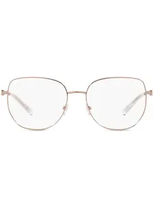 Очки Belleville Michael Kors, розовый