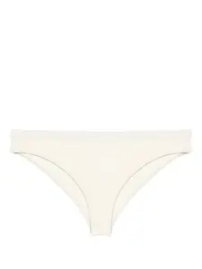 Плавки бикини JIL SANDER, белый