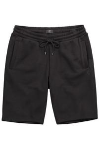 JP1880 Шорты Regular черного цвета