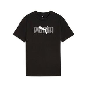 Рубашка PUMA, черный