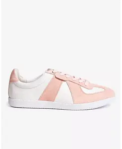 Женские кроссовки World Freshy Indie Lites Freshy, розовый