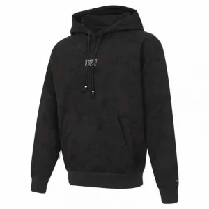 Nike Свитшот мужской черный