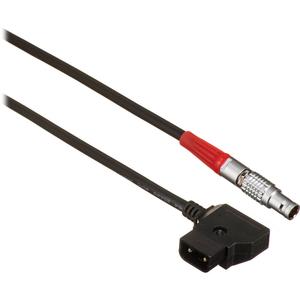 HEDEN Power Cable for CARAT Receiver AC-12