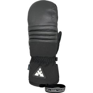 Перчатки Igloo GTX Active Mitten - женские Auclair Auclair, Black/Black