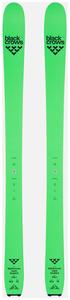 Новые лыжи Black Crows Navis Freebird 179 см, модель 2026 года