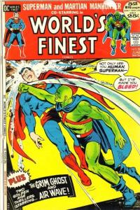 World's Finest Comics, Vol 32 #212 (DC)
