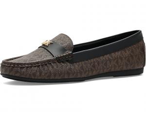 Женские лоферы MICHAEL Michael Kors Melanie Moc, Brown