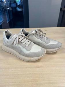 Женские кроссовки Race Rubrex In L Cach/Lille в тонах весеннего тартана Officine Creative, L Cach/Lille Tonal/Spring Tart