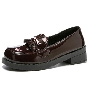 Женские лоферы Georgina Goodman, коричневый