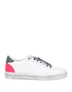 Кеды Manila Grace, белый