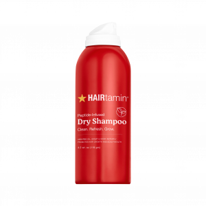 Сухой шампунь HAIRtamin