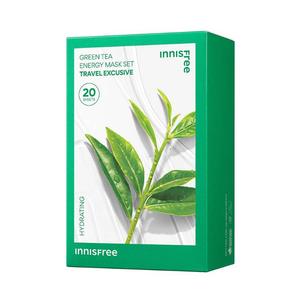 Маска тканевая для женщин Innisfree