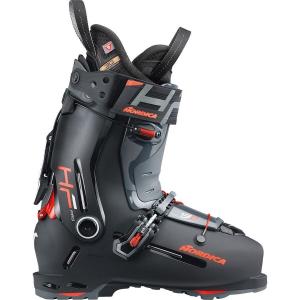 Лыжные ботинки Nordica HF Pro 130 GW Nordica, Grey/Black/Red