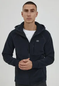 Флисовая куртка prmichel 11 Project, Insignia Blue