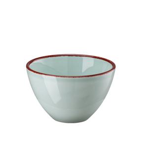Профессиональная повседневная миска мятного цвета 13 см Rosenthal, синий