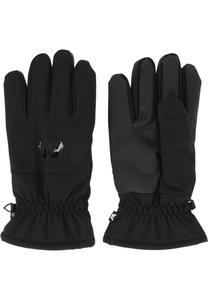 Перчатки Whistler Full Finger Gloves Wasio, черный