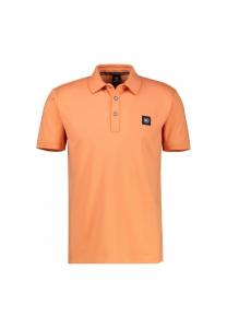 Рубашка поло спортивная и удобная Lerros, цвет pale papaya