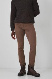 Джинсы Medicine, коричневый