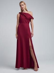 Платье BWLDR Delilah, красный