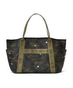 Сумка для инструментов Gentil Bandit MM B'2Nd, цвет Charcoal