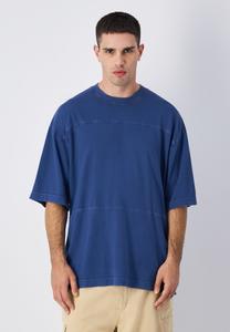 Базовая футболка TEE Champion, темно-синий